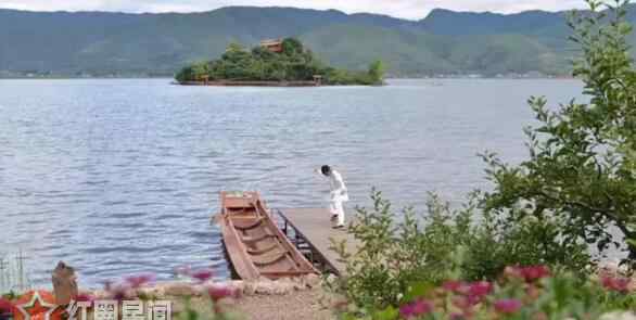 泸沽湖客栈 亲爱的客栈是哪家客栈地点在哪 四川泸沽湖引旅游热