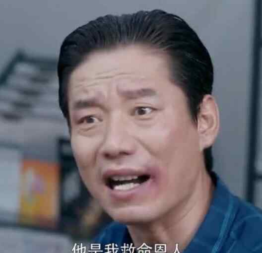 安家小宝 安家谢亭丰和小宝啥关系 原来老谢做这一切都是为了报恩