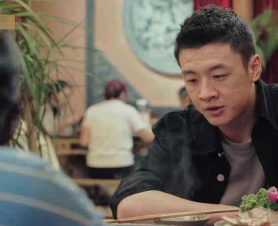 陈君 我才不要和你做朋友呢陈君何结局 他和李青桐和好了吗