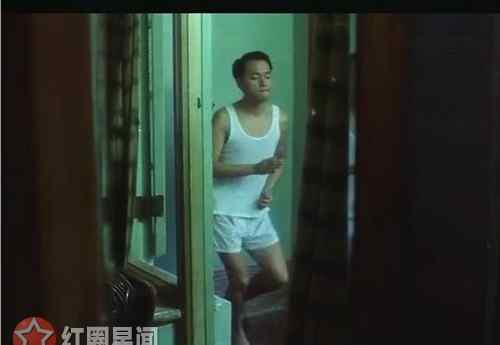 阿飞正传插曲 阿飞正传张国荣跳舞的音乐是什么 无脚鸟旭仔一生浪漫
