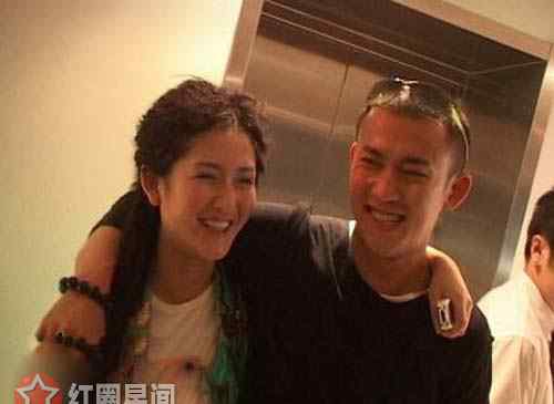 胡可星感觉 胡可大婚首谈聂远什么关系 胡可聂远恋爱过吗