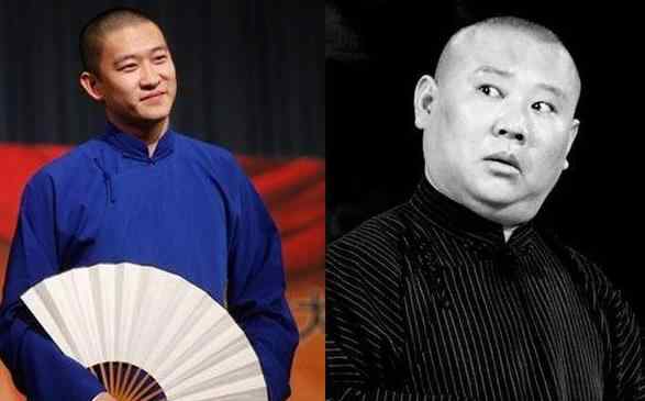 曹云金和郭德纲怎么了 曹云金和郭德纲是怎么回事 两人为何反目成仇