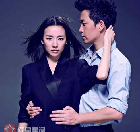 董洁潘粤明复合 董洁潘粤明已复合是真的吗 董洁潘粤明复合为什么不公开
