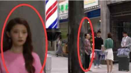 樊胜美妈妈 完美关系邦尼妈妈是她 揭樊胜美和邦尼的谜之关系