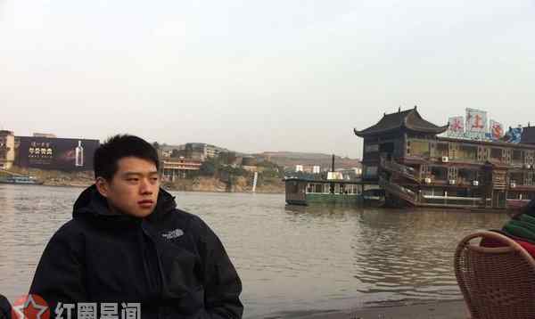 魏大勋照片 魏大勋减肥前后照片对比 揭秘魏大勋减肥秘诀