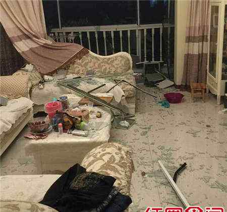天津大爆炸 天津塘沽大爆炸最新消息 天津大爆炸死亡人数现场照片
