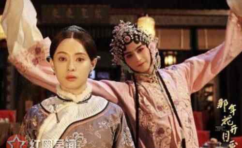 沈星移拒绝周莹原因 那年花开月正圆沈星移唱戏表白周莹 周莹流泪拒绝沈星移