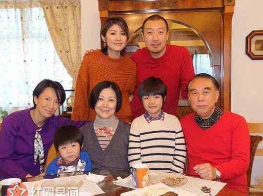 陈慧琳二儿子 陈慧琳儿子是试管婴儿吗 陈慧琳究竟有几个孩子