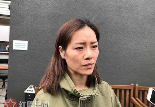 李娜不满儿女曝光 李娜不满儿女曝光 不会复出要好好照顾孩子