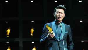 靳东在琅琊榜中扮演谁 琅琊榜三位主演近况简介 胡歌王凯靳东会出演琅琊榜2吗