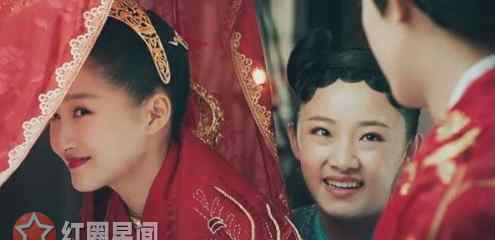 马雪云 凤囚凰容止喜欢马雪云吗 容止和马雪云之间有没有感情