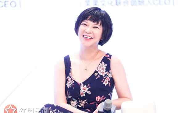 乐华娱乐老板 杜华是谁乐华的老板吗 乐华娱乐杜华资料年龄背景介绍