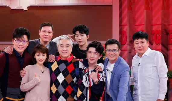 王子文男友 女儿们的男朋友嘉宾都有谁 范丞丞王子文惊喜现身很期待