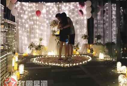 雪梨疑接受求婚 王思聪雪梨分手原因曝光 雪梨疑似接受求婚怀孕12周