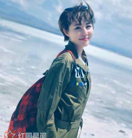李欣燃 李欣燃徐海乔真在一起了吗 李欣燃多大年龄身高微博介绍