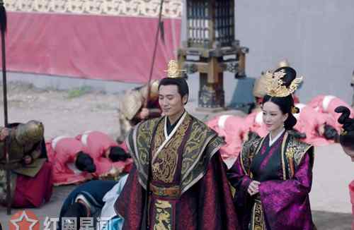 宇文觉 独孤天下宇文觉坏不坏 宇文觉结局怎么死的