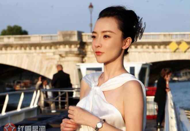 霍思燕女儿 杜江对霍思燕没真感情到底是怎么回事 江霍思燕二胎女儿疑曝光