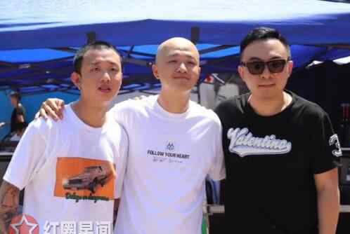 爆裂说唱 包贝尔GAI怎么认识的 爆裂说唱GAI徐圣恩要本色出演