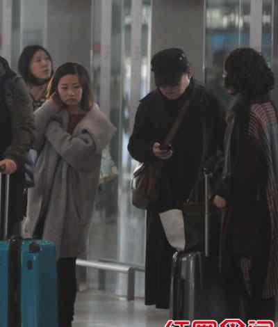 刘欢女儿 刘欢女儿刘熠思照片曝光 揭个人资料