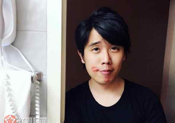 李泽邦 超凡魔术师李泽邦魔术揭秘 学霸李泽邦多大女友是谁