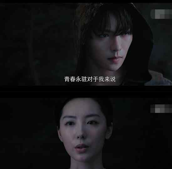 张起灵和吴邪什么关系 终极笔记张起灵和陈文锦之间有什么秘密 他们是什么关系