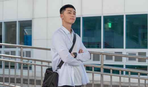 梨泰院男主角 梨泰院class男主为什么坐牢 出狱后等待十五年只为复仇