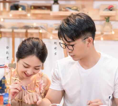 含羞草花语 心动的信号含羞草花语以及寓意 杨凯雯用它送人有心机