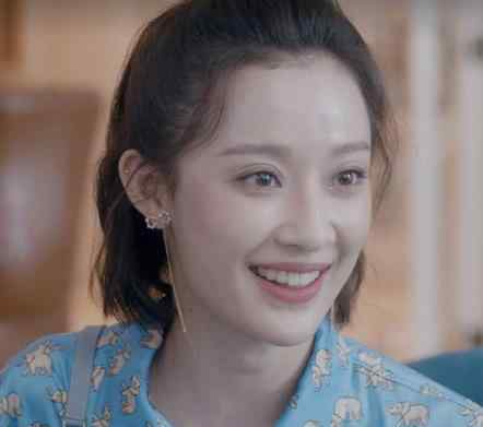 朱闪闪王子健 朱闪闪和王子健在一起了吗 两人有没有感情线