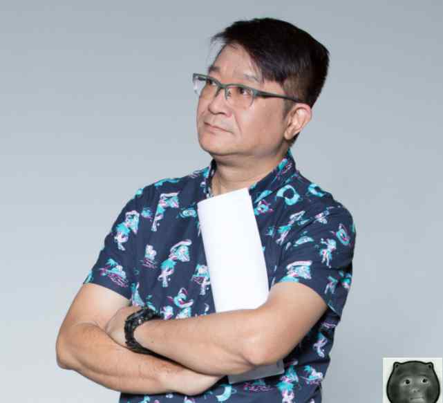 高翊浚 有种“倒霉”叫《武媚娘》导演，连拍3部戏全被禁，可怜了郑爽李钟硕