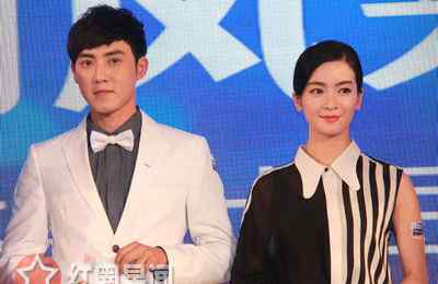 张睿李晟是情侣吗 张睿李晟不会合作了内幕 李晟张睿关系不好吗文章配图