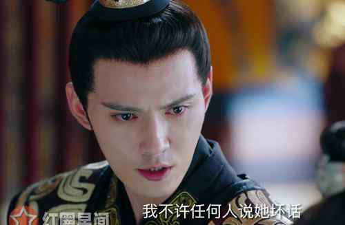 宇文觉 独孤天下宇文觉坏不坏 宇文觉结局怎么死的