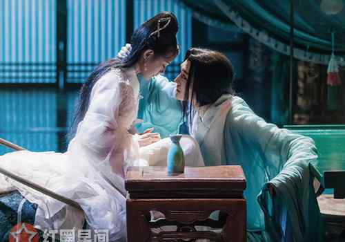 晚媚 媚者无疆晚媚喜欢谁长安还是公子 晚媚和影子在一起了吗