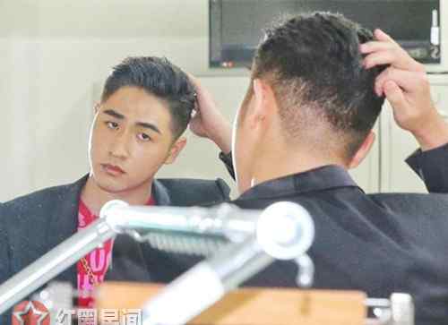 吴宗宪儿子 吴宗宪儿子复出筹备个人工作室 被调侃是最快复出艺人