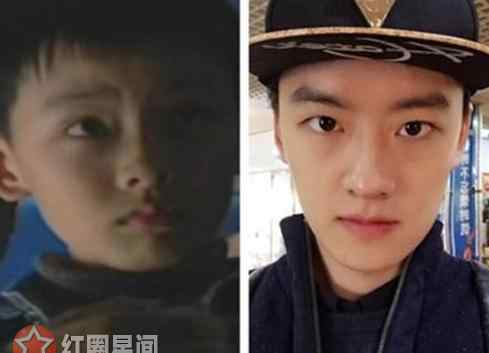 牛东文微博 牛东文大学怎么是三本学霸人设吗 牛东文的女朋友张雪迎吗