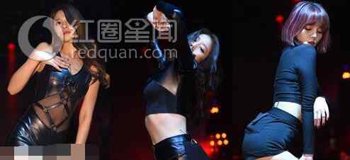 韩国娱乐圈事件 韩国演艺圈卖肉事件 韩国演艺圈潜规则事件