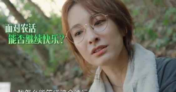 快乐家族成员 向往的生活快乐家族哪期 谢娜为什么没有参加