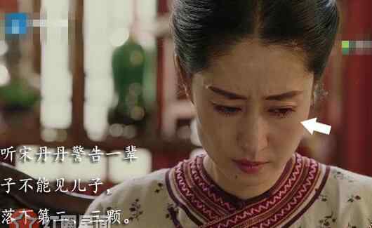 大宅门的演员 演员的诞生大宅门是哪一期 宋丹丹战胜刘敏涛有黑幕吗