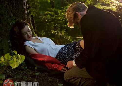 暮光之城翻拍 暮光巴黎是根据小说改编的吗 和暮光之城有什么关系
