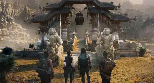 云南虫谷电影 电影云南虫谷什么时候上映 带你揭开神秘古滇国的面纱