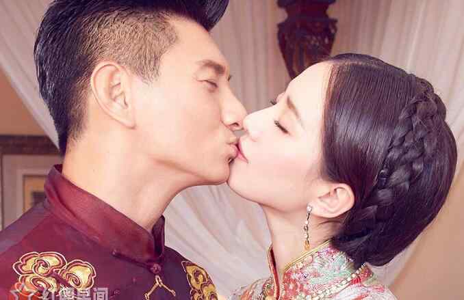 吴奇隆生日 刘诗诗喜欢吴奇隆什么 吴奇隆47岁生日刘诗诗全程陪伴