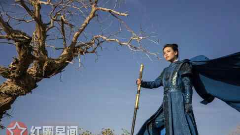 梁红玉怎么死的 将军在上叶昭有历史原型吗是谁 叶昭结局死了吗