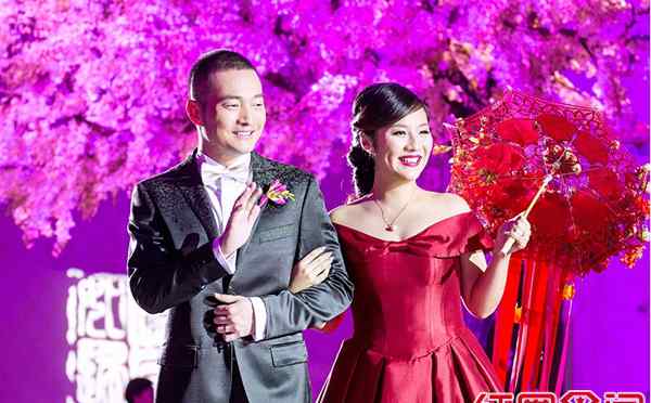 喻恩泰老婆 “秀才”喻恩泰结婚了吗 “秀才”喻恩泰妻子是谁