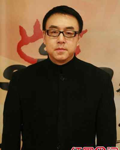 朗昆 郎昆竞争春晚总导演 揭其个人资料及郎昆老婆是谁