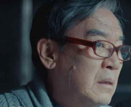 黄金瞳德叔 黄金瞳小马是德叔吗 原来德叔才是杀害庄启明的幕后黑手