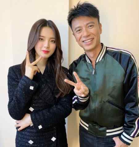 左麟右李 吐槽大会左麟右李指的谁 李克勤不是四大天王原来和谭咏麟有关