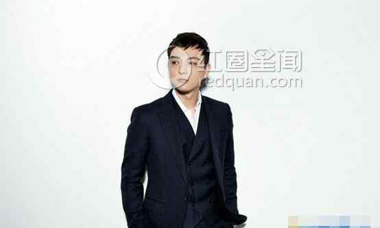 多亮 张晓谦多亮撞脸 张晓谦喜欢迪丽热巴吗