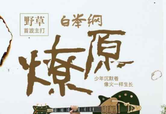 白举纲个人资料 歌手2020白举纲奇袭成功了吗 白举纲个人资料介绍