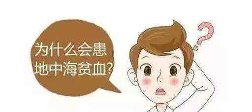 地贫 地贫日 | 关于地中海贫血，最全的知识点都在这里！