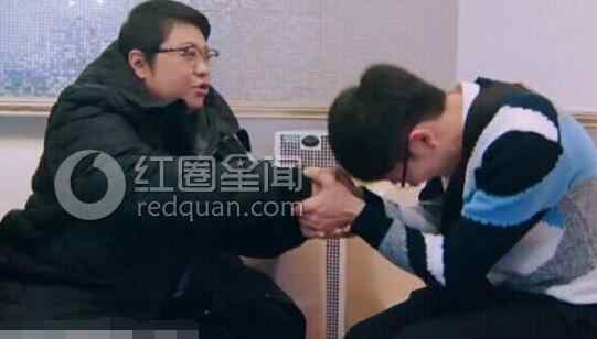 谭杰希 谭杰希魏丹丹分手真相是什么 韩红看不起谭杰希吗