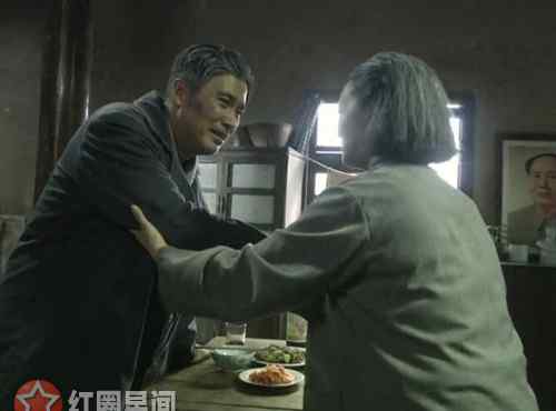 郑耀先历史原型是谁 风筝郑耀先最后结局怎么死的 郑耀先爱过韩冰吗
